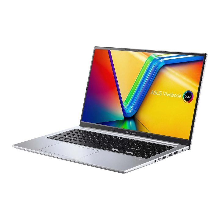 ASUS Vivobook 15, Office 2024 Pro, Notebook,15,6 Zoll, Intel® Core™ i9,13900H Prozessor, 16 GB RAM, 1 TB SSD, Intel® Iris® Xᵉ