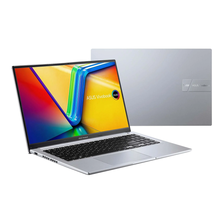 ASUS Vivobook 15, Office 2024 Pro, Notebook,15,6 Zoll, Intel® Core™ i9,13900H Prozessor, 16 GB RAM, 1 TB SSD, Intel® Iris® Xᵉ