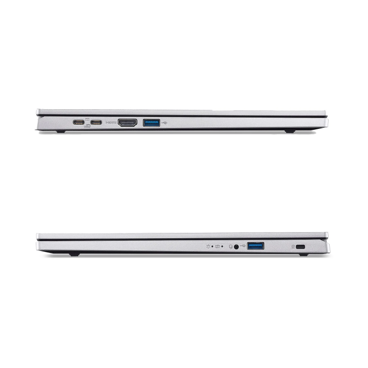 ACER Extensa 15 – Core™ 7, 16 GB RAM, 4 TB SSD, 15.6″ Display