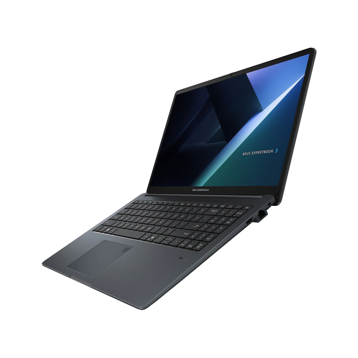 ASUS ExpertBook B1 – 15.6″ Ryzen™ 5 7535U, 64 GB RAM, 500 GB SSD
