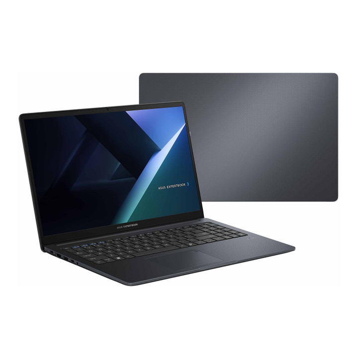 ASUS ExpertBook B1 – 15.6″ Ryzen™ 5 7535U, 64 GB RAM, 500 GB SSD