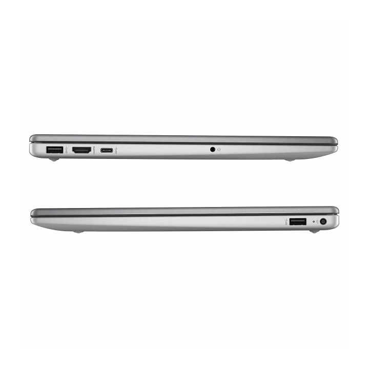 HP 250, Office 2024 Pro, Notebook, mit 15,6 Zoll Display, Intel® Core™ i5,1334U Prozessor, 64 GB RAM, 1 TB SSD, Intel® Iris® Xᵉ