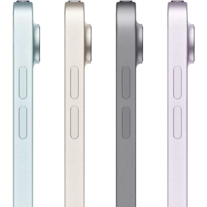 Powerful 13" iPad Air | 256GB, Wi-Fi, Blue (2025 Model)