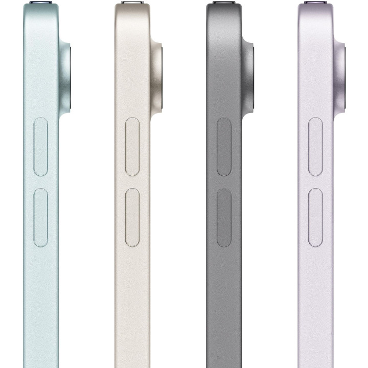 New iPad Air 11" 256GB Wi-Fi in Space Gray | 2025 Model