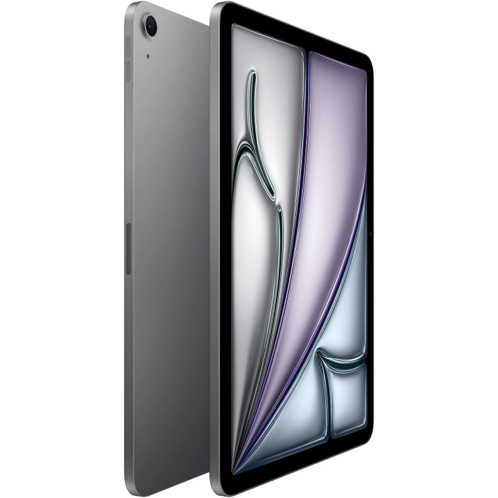 New iPad Air 11" 256GB Wi-Fi in Space Gray | 2025 Model
