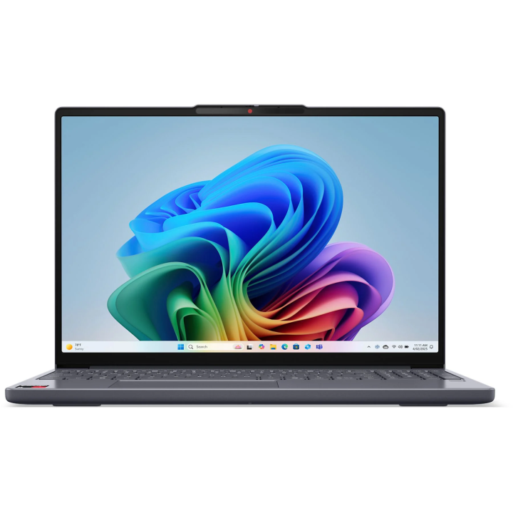 LENOVO IdeaPad Slim 3x – 15.3″ Snapdragon X1 – 16 GB, 512 GB SSD