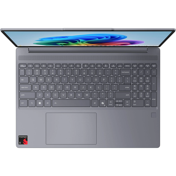 LENOVO IdeaPad Slim 3x – 15.3″ Snapdragon X1 – 16 GB, 512 GB SSD