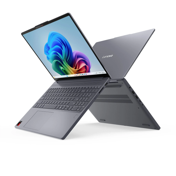 LENOVO IdeaPad Slim 3x – 15.3″ Snapdragon X1 – 16 GB, 512 GB SSD