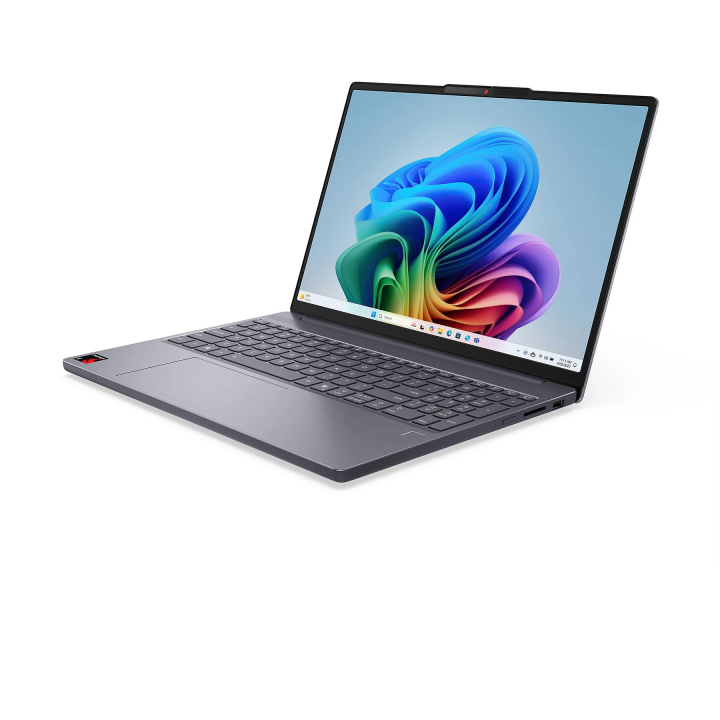 LENOVO IdeaPad Slim 3x – 15.3″ Snapdragon X1 – 16 GB, 512 GB SSD