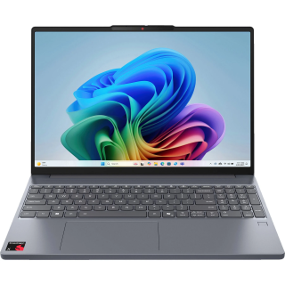 LENOVO IdeaPad Slim 3x – 15.3″ Snapdragon X1 – 16 GB, 512 GB SSD