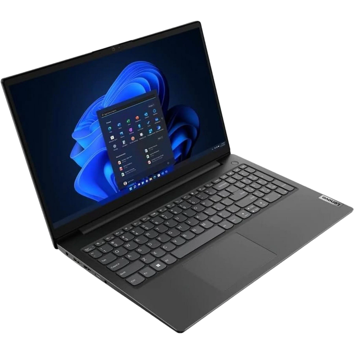 LENOVO 15,6" | Intel N4500 | 2 x 2.80 GHz |15,6 Zoll Display, 8 GB RAM, 256 GB SSD, Intel® UHD Graphics