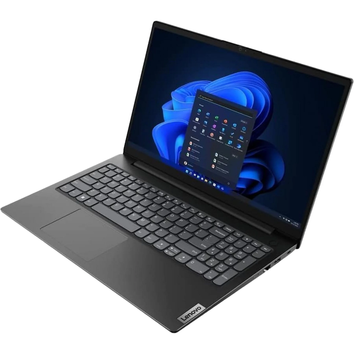 LENOVO 15,6" | Intel N4500 | 2 x 2.80 GHz |15,6 Zoll Display, 8 GB RAM, 256 GB SSD, Intel® UHD Graphics
