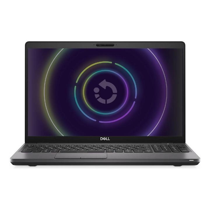 DELL Latitude 5500 – 15.6″ Core™ i5-8365U, 64 GB RAM, 2 TB SSD