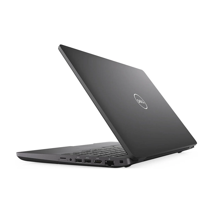 DELL Latitude 5500 – 15.6″ Core™ i5-8365U, 64 GB RAM, 2 TB SSD