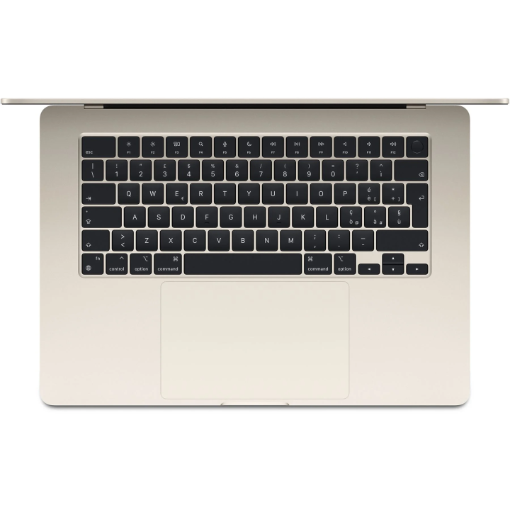 Apple MacBook Air 15.3″ – M3 Chip, 8 GB RAM, 256 GB SSD