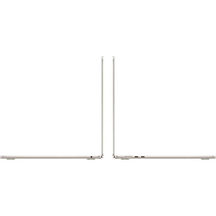 Apple MacBook Air 15.3″ – M3 Chip, 8 GB RAM, 256 GB SSD